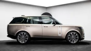 2024 Land Rover Range Rover