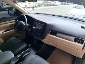 2016 Mitsubishi Outlander