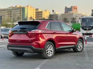 2022 فورد ايدج