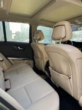 2014 مرسيدس-بنز GLK - جي ال كي