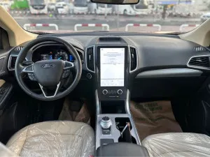 2022 فورد ايدج