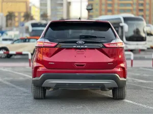 2022 فورد ايدج
