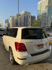 2014 مرسيدس-بنز GLK - جي ال كي