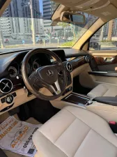 2014 مرسيدس-بنز GLK - جي ال كي