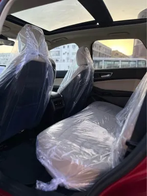 2022 فورد ايدج