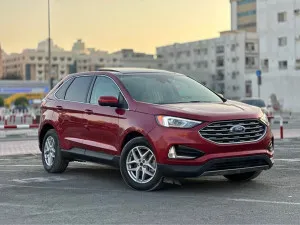 2022 فورد ايدج