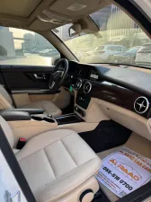 2014 مرسيدس-بنز GLK - جي ال كي