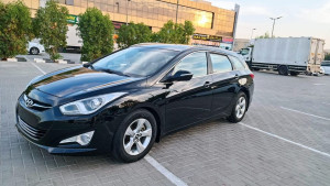 2014 Hyundai I40
