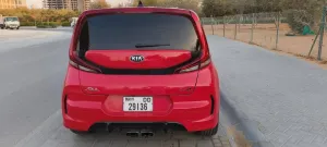 2020 Kia Soul