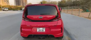 2020 Kia Soul