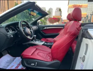 2013 Audi A5
