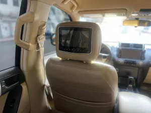 2015 Toyota Prado
