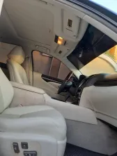 2009 Lexus LS 460