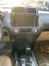 2015 Toyota Prado