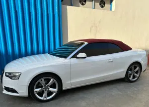 2013 Audi A5