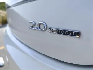 2016 Lincoln MKZ