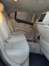 2009 Lexus LS 460