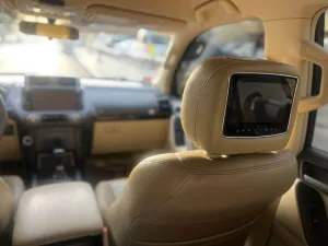 2015 Toyota Prado