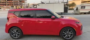 2020 Kia Soul