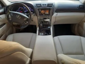 2009 Lexus LS 460