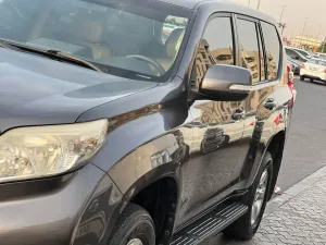 2015 Toyota Prado
