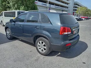 2013 Kia Sorento