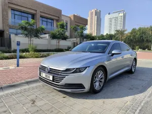 2018 Volkswagen Arteon in dubai