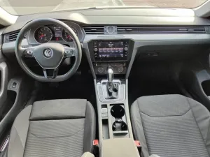 2018 Volkswagen Arteon