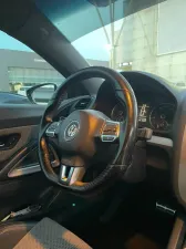 2011 Volkswagen Scirocco
