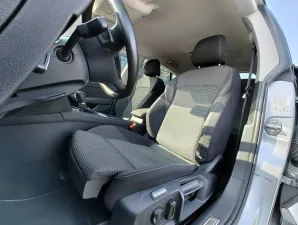 2018 Volkswagen Arteon