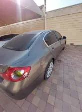 2012 إنفينيتي جي ٣٧