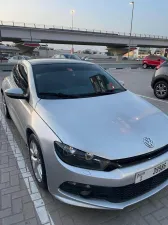 2011 Volkswagen Scirocco