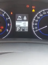 2012 إنفينيتي جي ٣٧