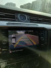 2018 Volkswagen Arteon