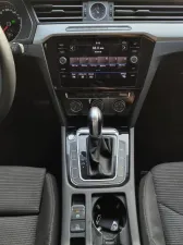 2018 Volkswagen Arteon