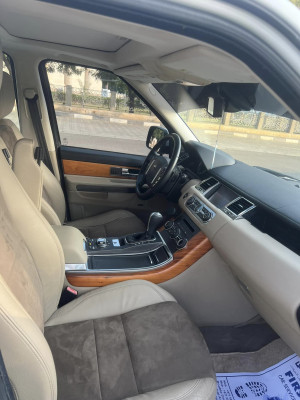 2011 Land Rover Range Rover Sport