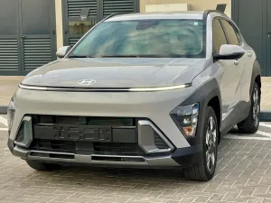 2024 هيونداي كونا 