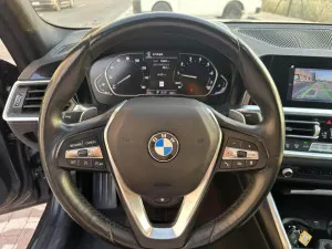 2021 بي أم دابليو الفئة - 3