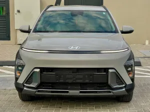 2024 هيونداي كونا 
