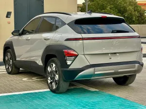 2024 هيونداي كونا 