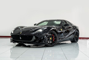 2022 Ferrari 812 Superfast
