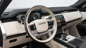 2024 Land Rover Range Rover
