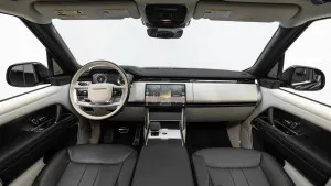 2024 Land Rover Range Rover