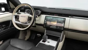 2024 Land Rover Range Rover