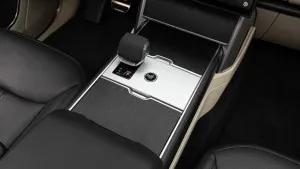 2024 Land Rover Range Rover