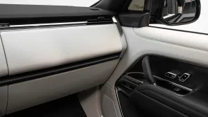 2024 Land Rover Range Rover