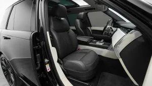 2024 Land Rover Range Rover