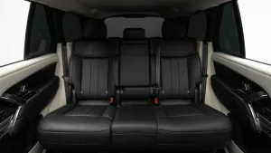 2024 Land Rover Range Rover