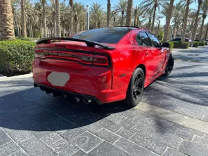 2014 Dodge Charger