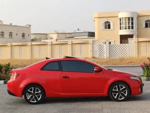 2010 Kia Forte